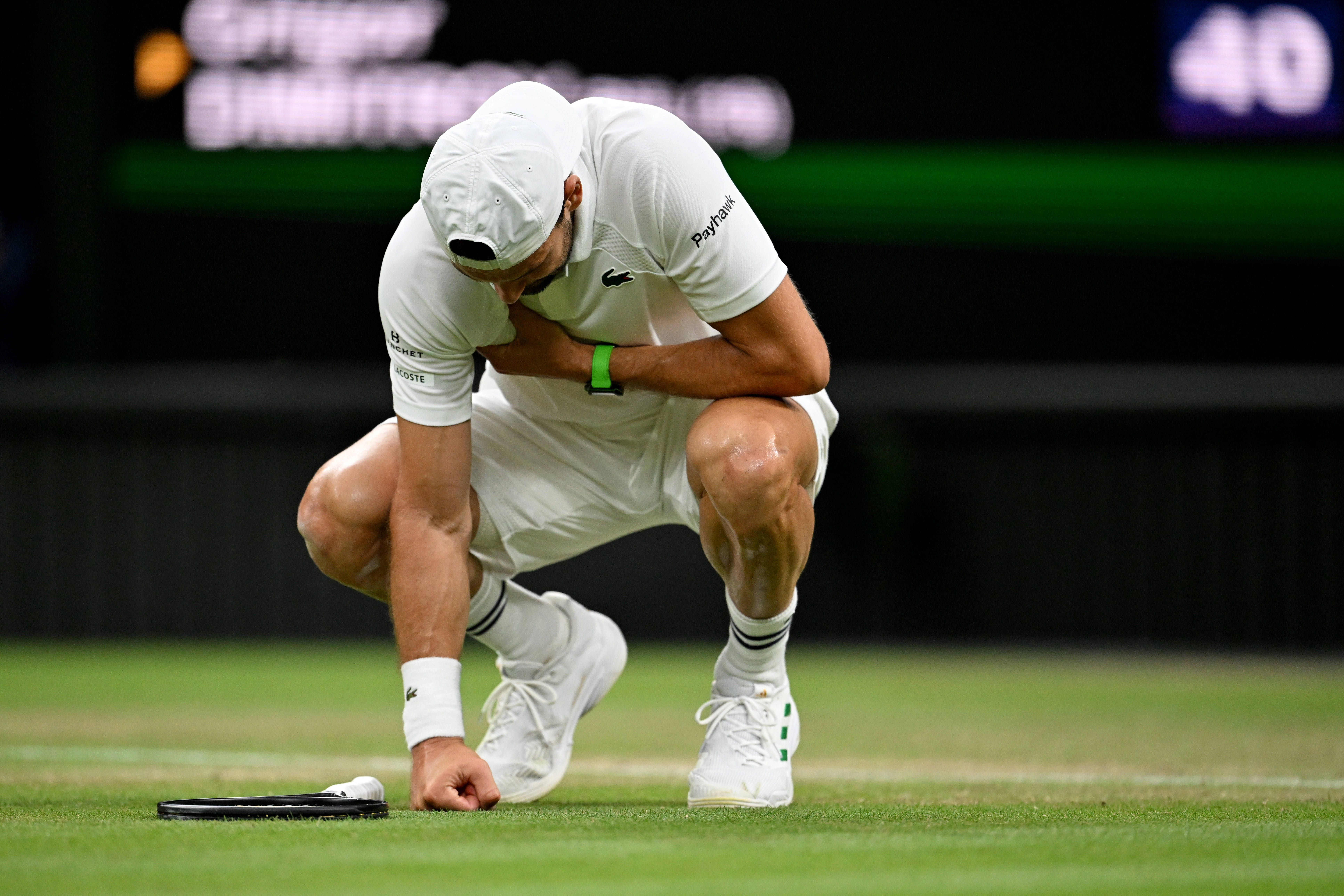 ayx世界杯2026-温网险胜蒙特卡洛大师赛,辛纳点燃赛场