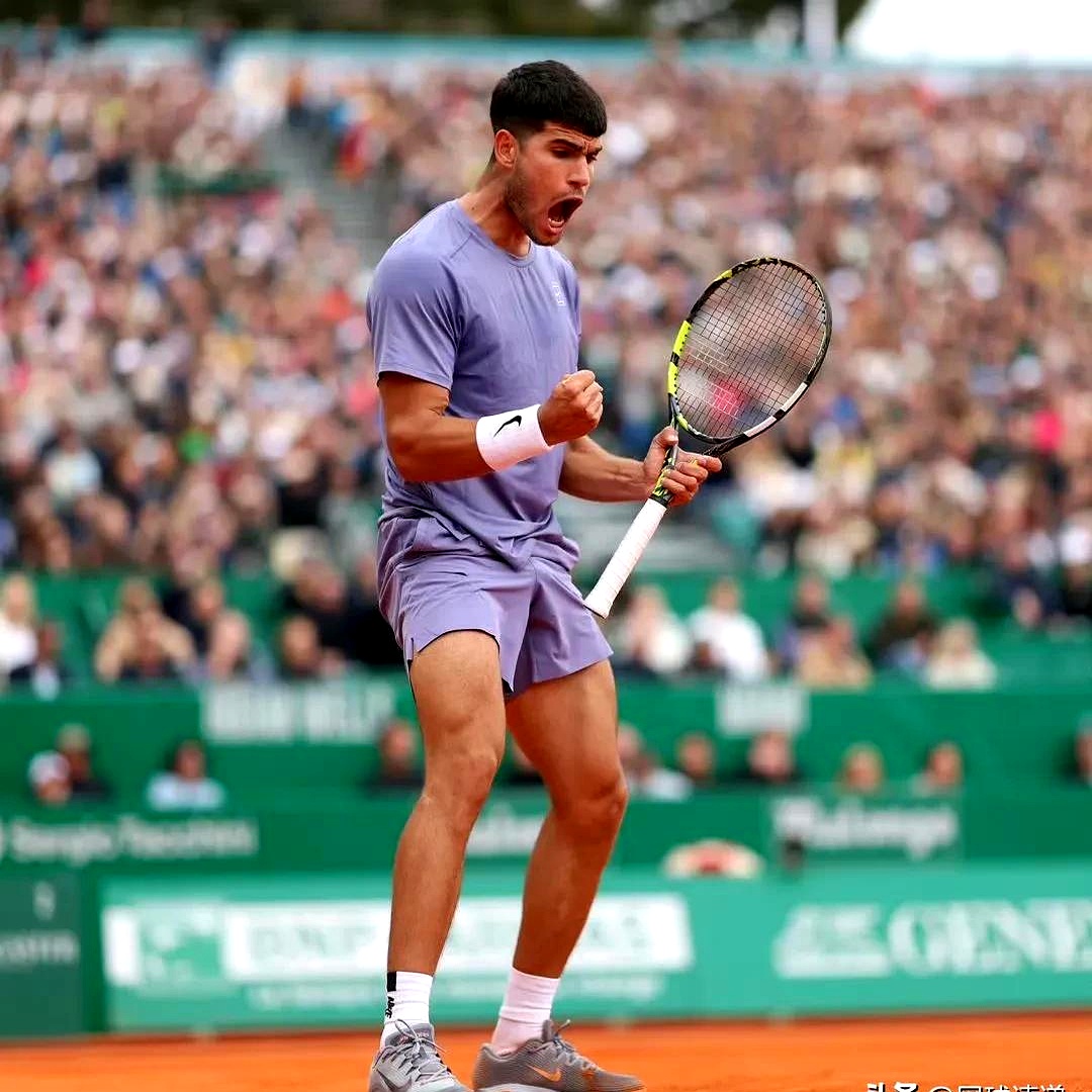 爱游戏娱乐-蒙特卡洛大师赛绝杀美网，梅德韦杰夫统治全场