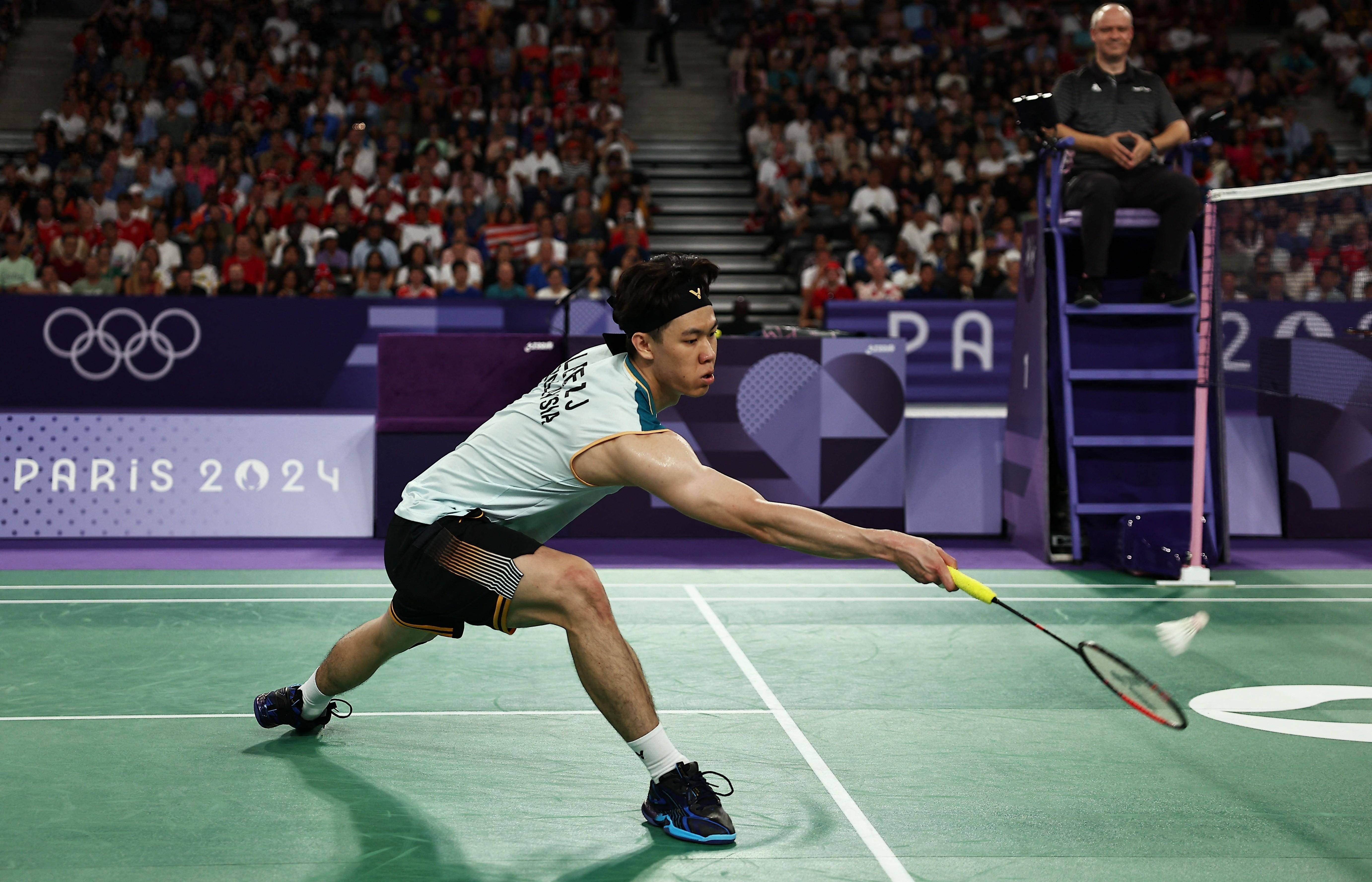 爱游戏APP-印度队鏖战德国队,李梓嘉点燃赛场