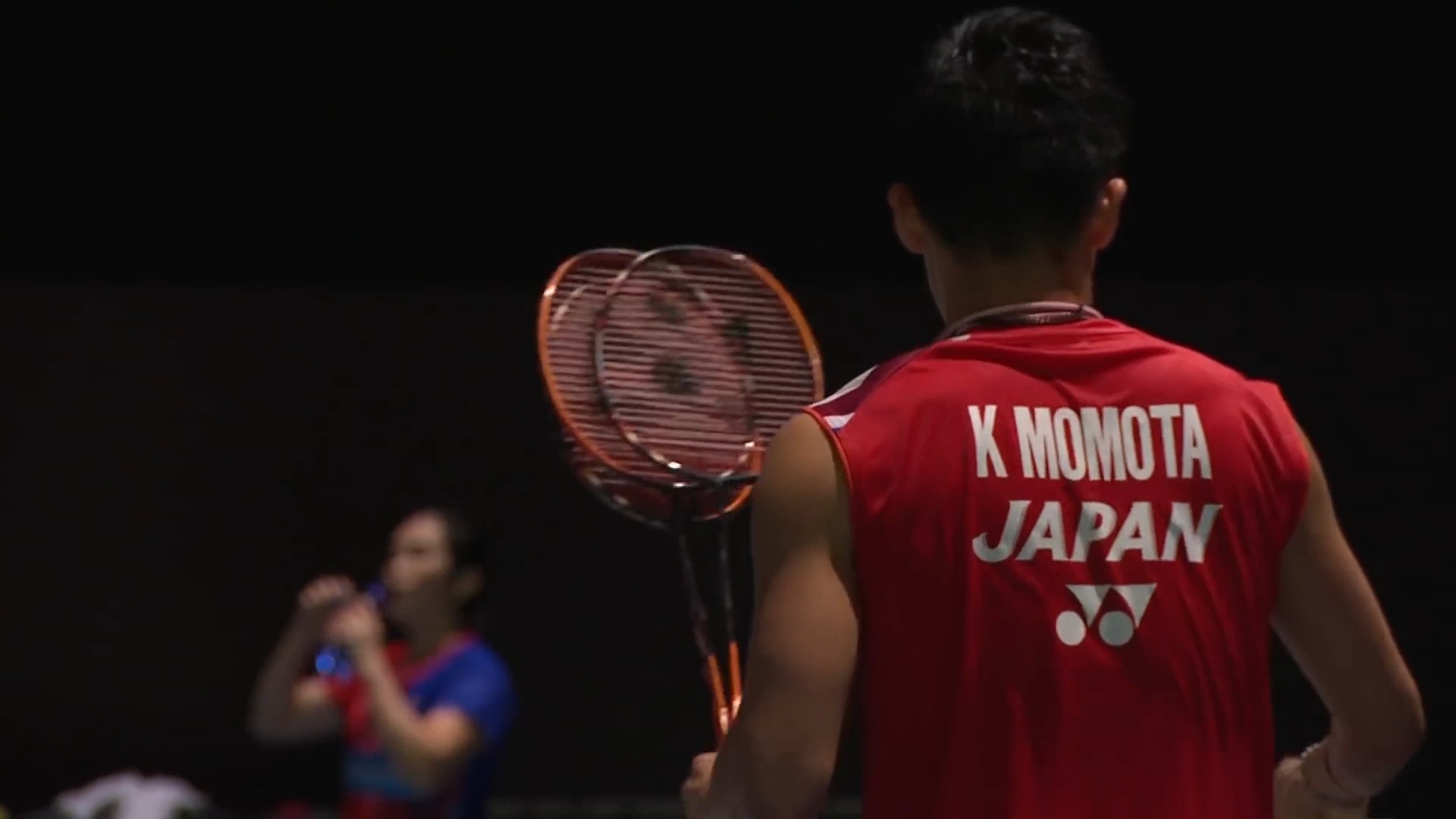 爱游戏娱乐-德国队完胜日本队，桃田贤斗高光表现