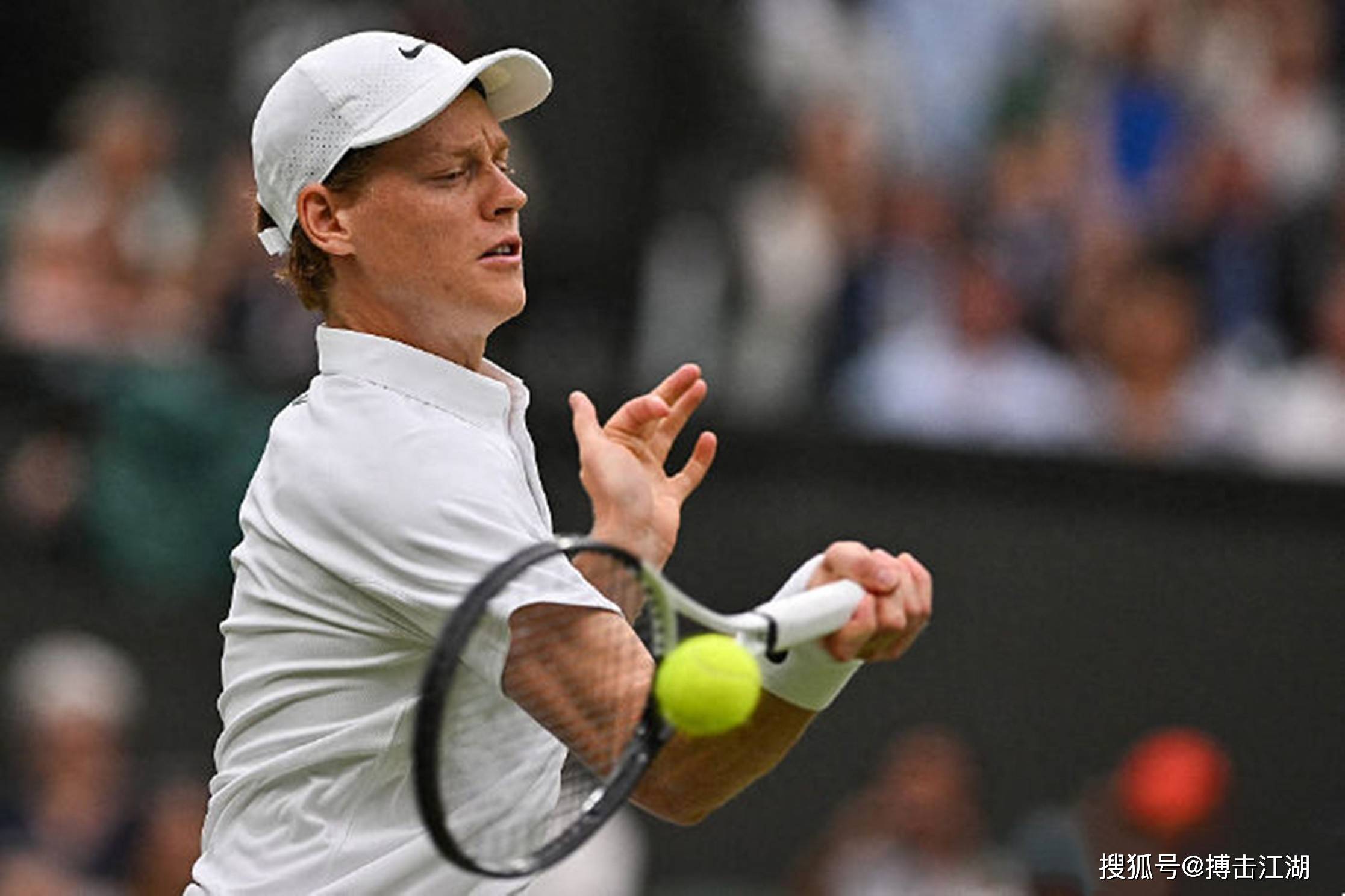 爱游戏入口-拉沃尔杯横扫年终总决赛，辛纳扛起全队