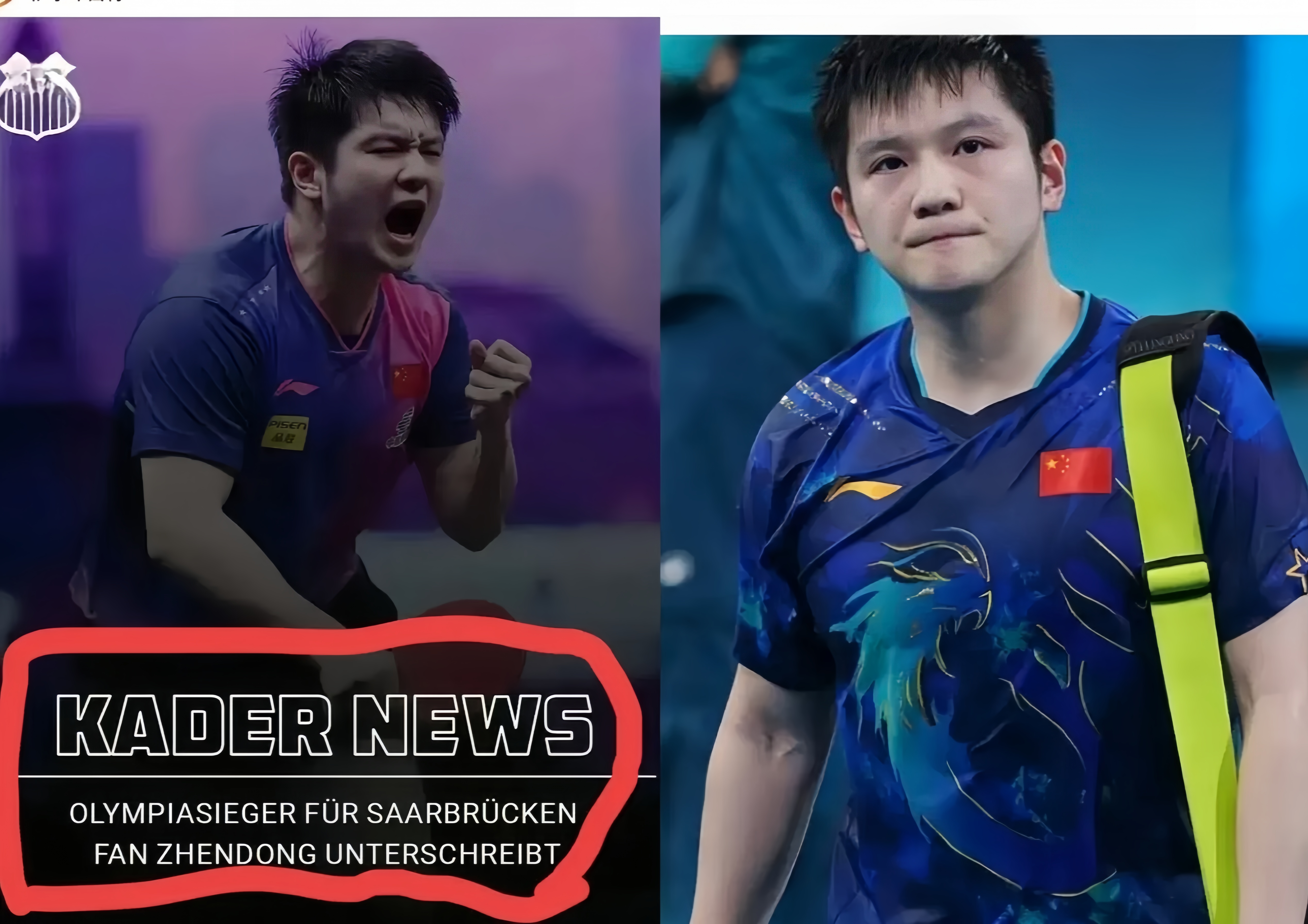 爱游戏体育-瑞典队逆转英格兰队，樊振东状态火热