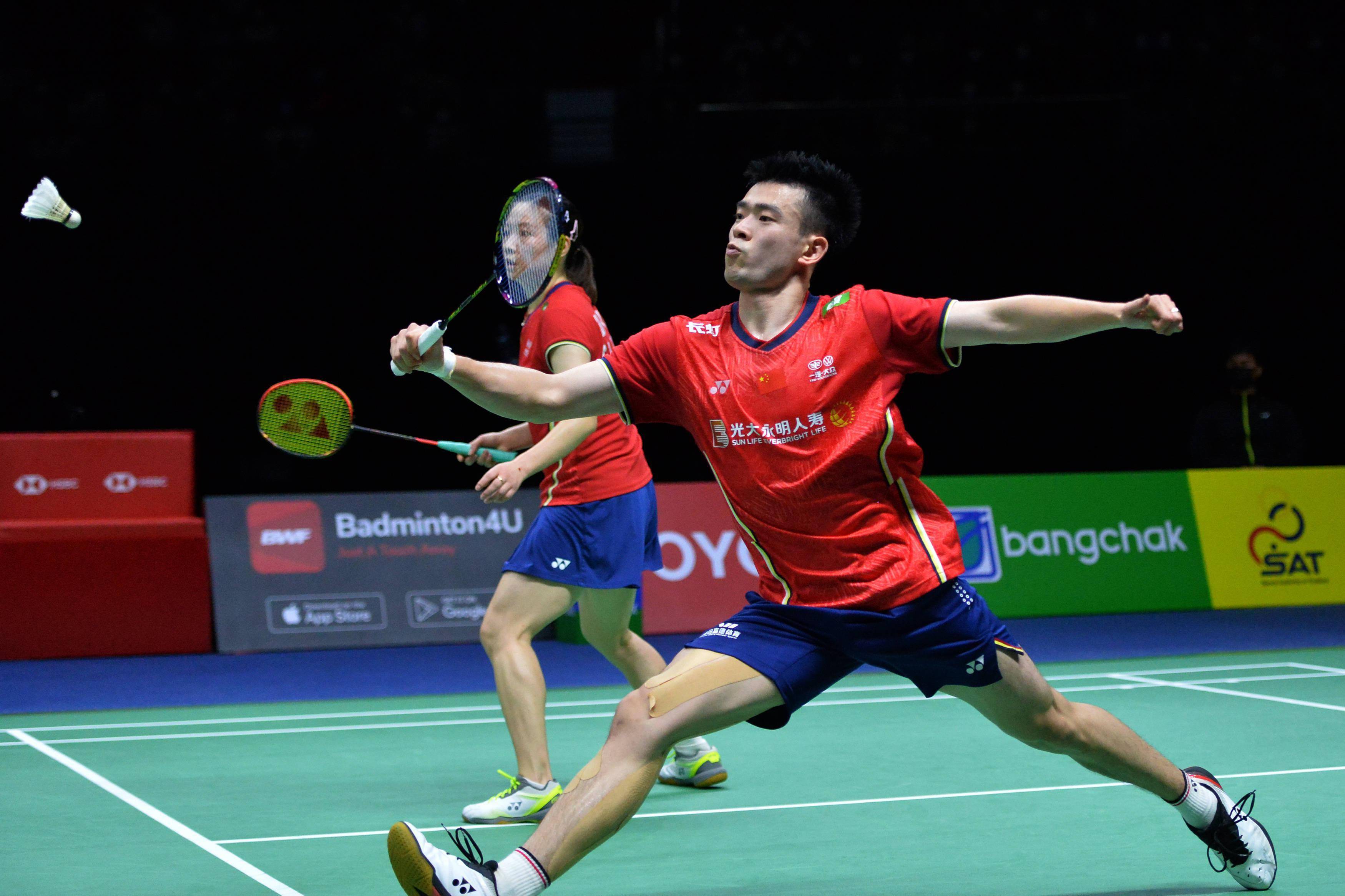 爱游戏体育-韩国队险胜泰国队，郑思维关键制胜