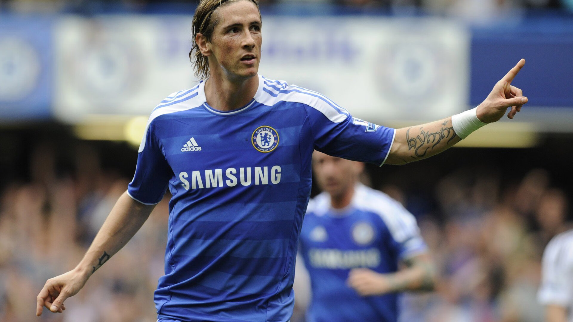 爱游戏在线-英超争冠之夜，巴尔韦德表现堪称教科书